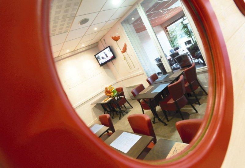 Kyriad Rennes Sud - Cesson Chantepie Esterno foto
