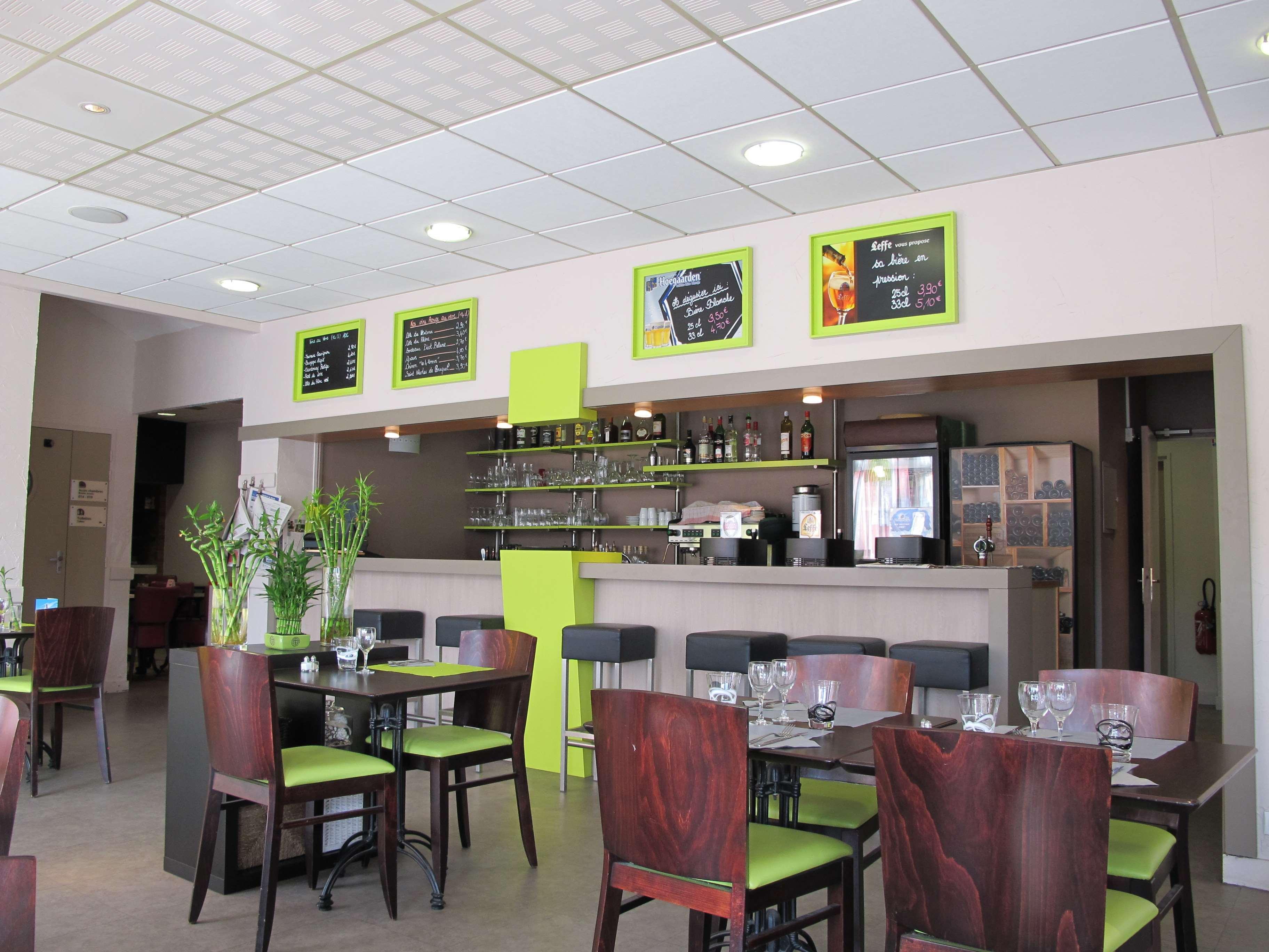 Kyriad Rennes Sud - Cesson Chantepie Esterno foto