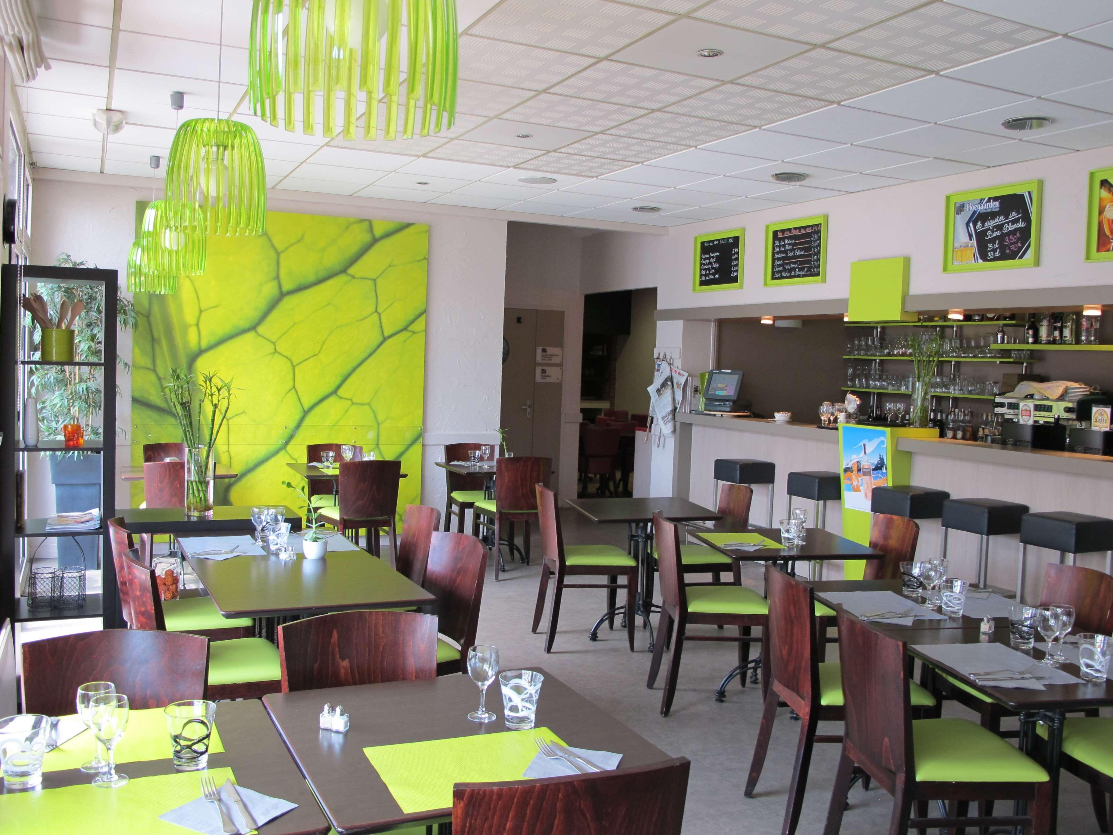 Kyriad Rennes Sud - Cesson Chantepie Esterno foto